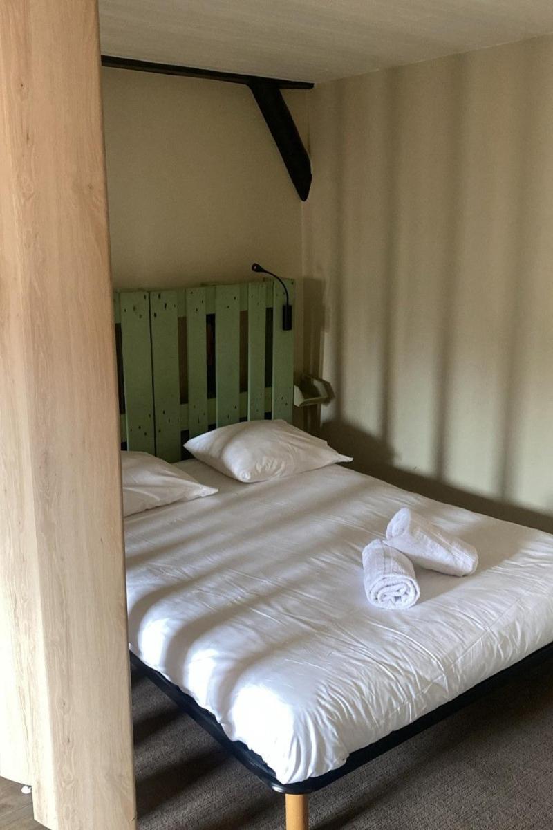 Bel Appartement Moderne Au Coeur De غرونوبل المظهر الخارجي الصورة