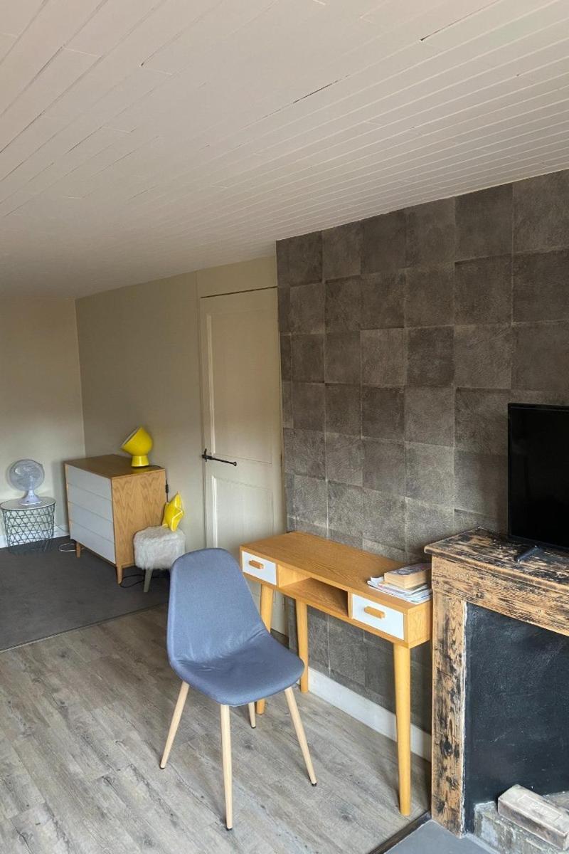 Bel Appartement Moderne Au Coeur De غرونوبل المظهر الخارجي الصورة