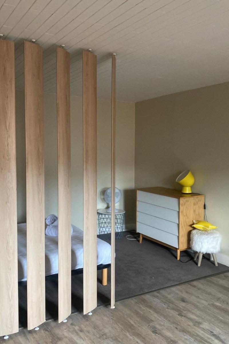 Bel Appartement Moderne Au Coeur De غرونوبل المظهر الخارجي الصورة